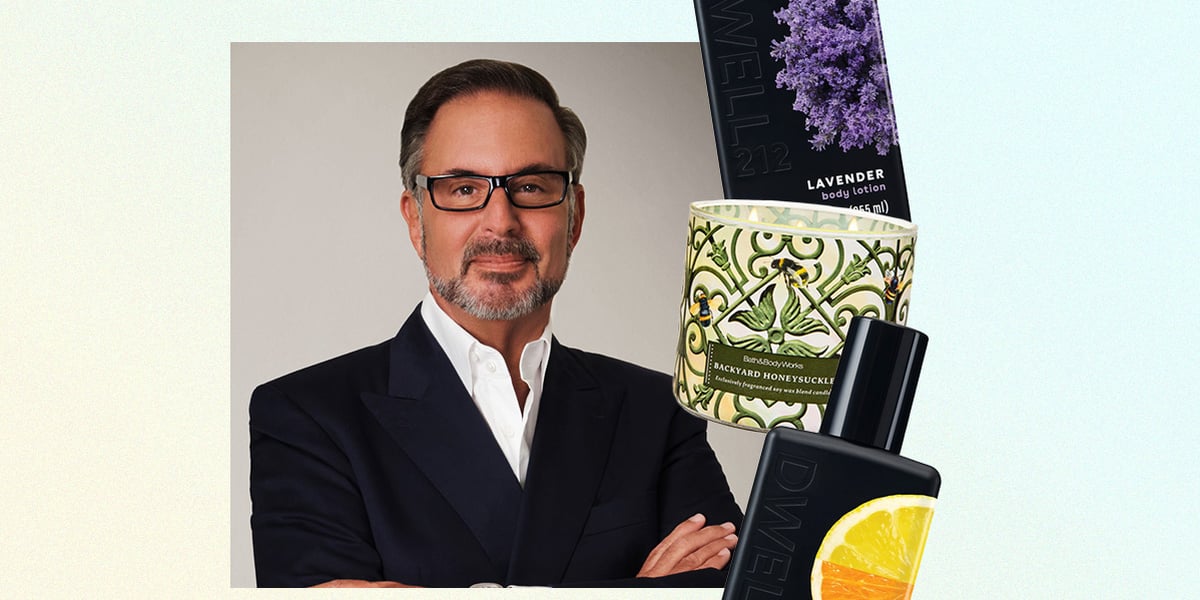 Scent Master: Harry Slatkin of Dwell212 (and Bath & Body Works Fame)