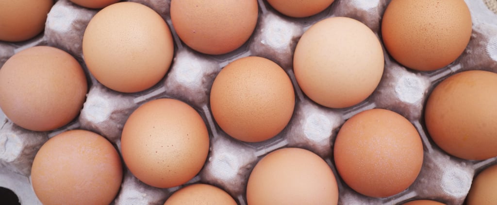 What Happened With Norway's Olympic Team and the Eggs?