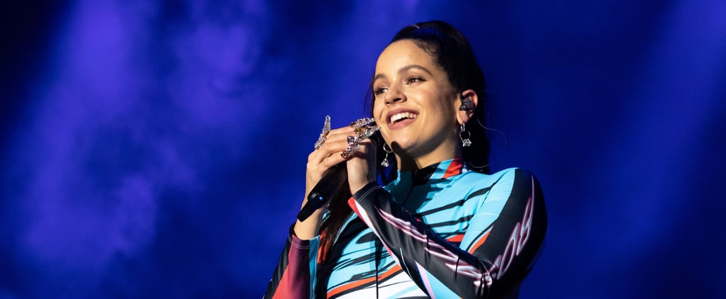 Rosalía Nominated For Best New Artist at the Grammys