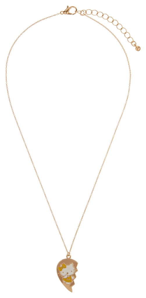 Hello Kitty X ASOS Best Friends Necklace Set ($19)