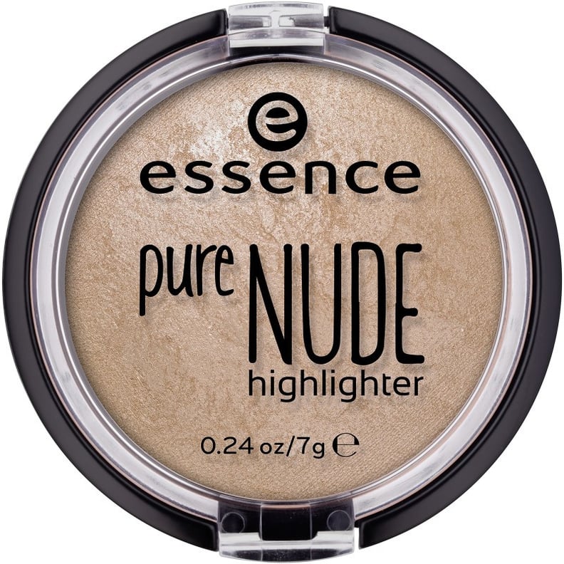 Best Drugstore Highlighters 2018 PS Beauty