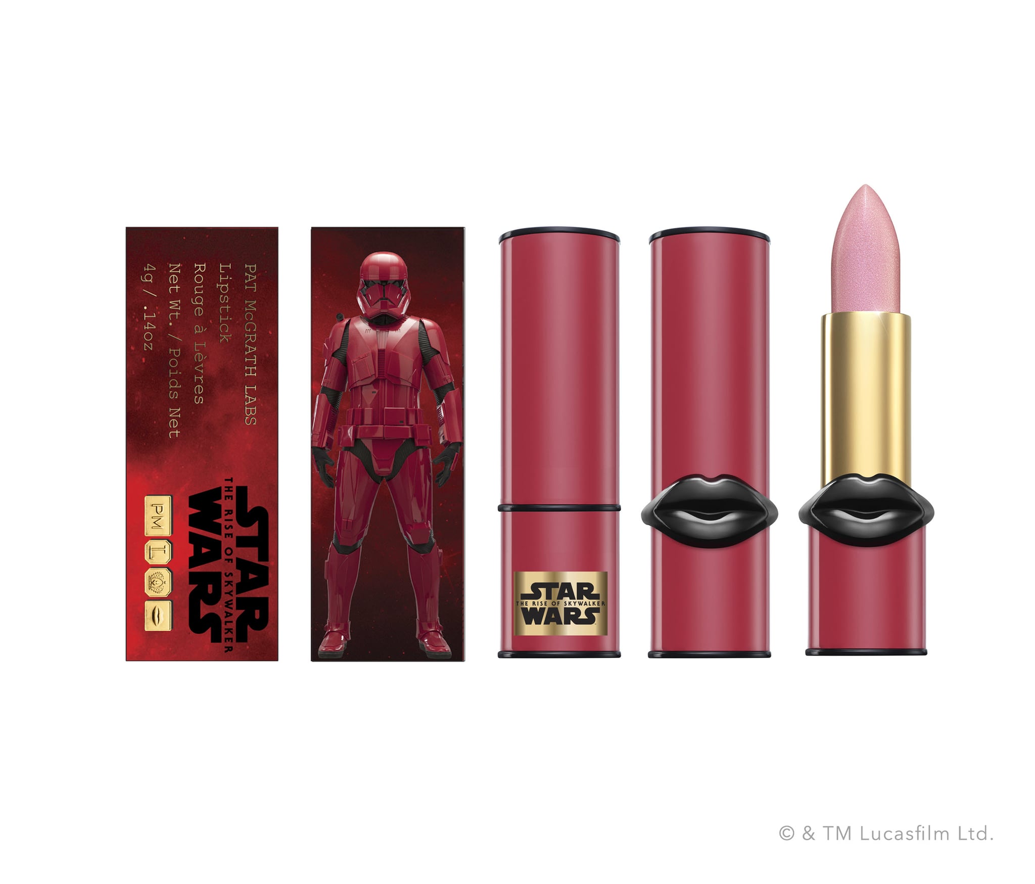 star wars lip balm