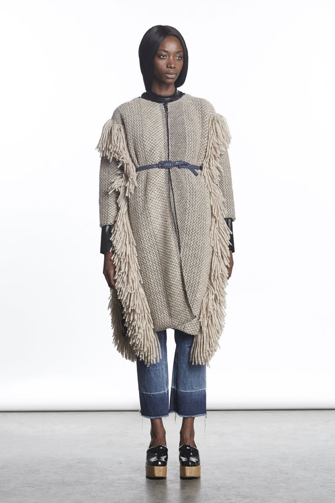 Rachel Comey Fall 2015
Rachel Comey Fall 2015