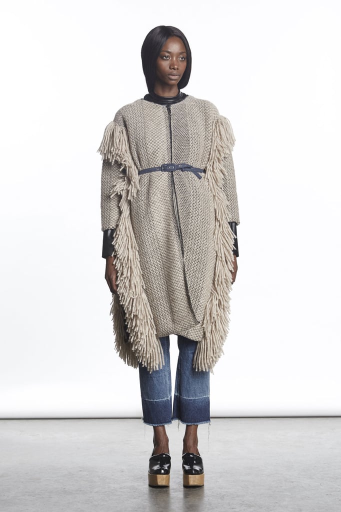 Rachel Comey Fall 2015