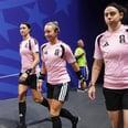 We Should All Be Celebrating the Women Referees of the World Cup