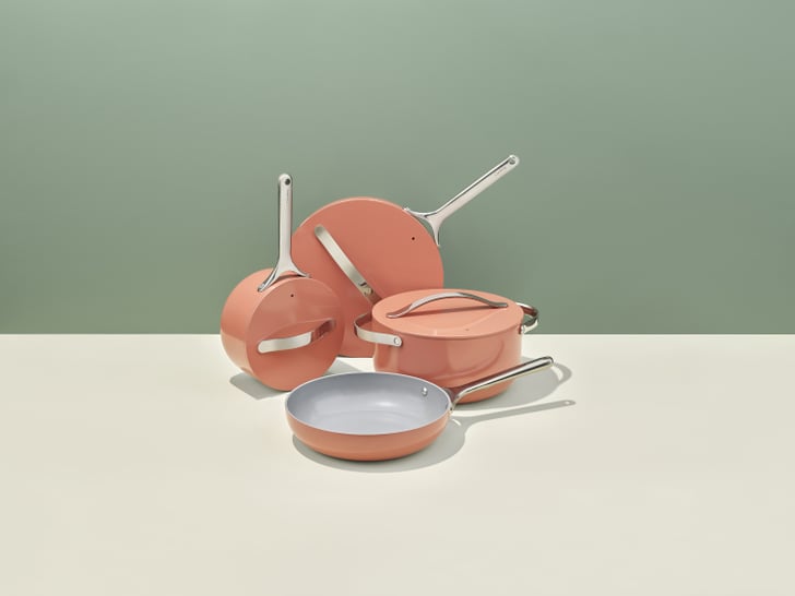 Caraway Cookware Set The Best Home Products on Sale From Jan. 4 10