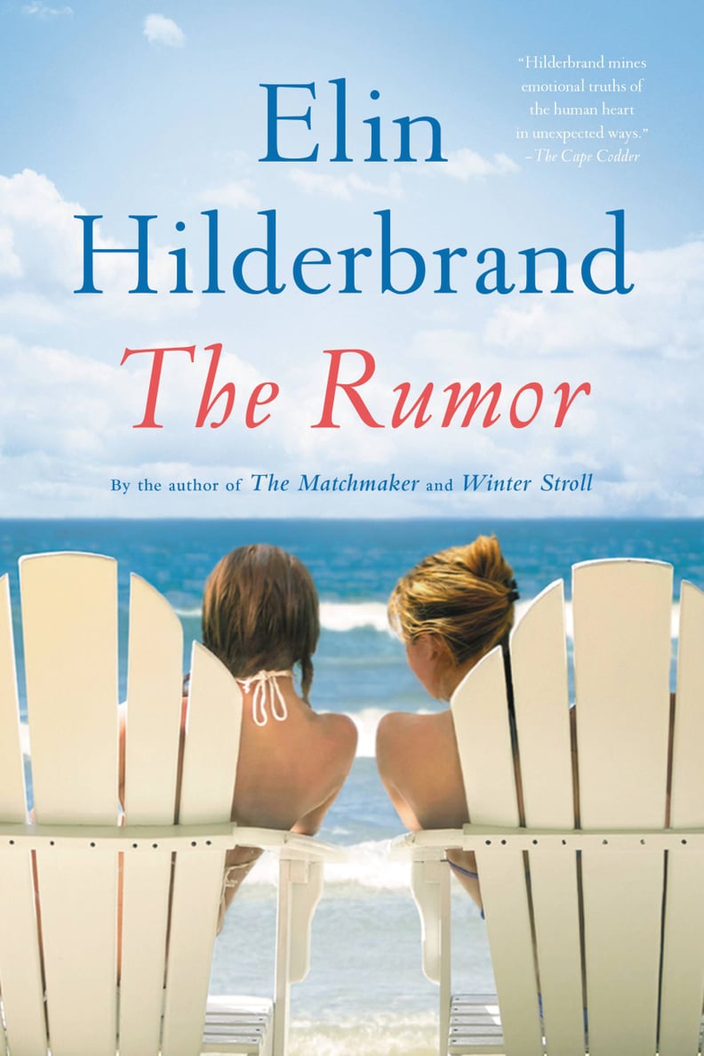 The Rumor by Erin Hilderbrand