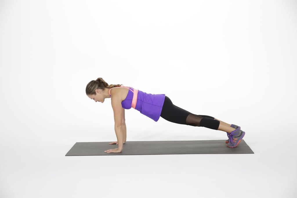 Learn to Plank