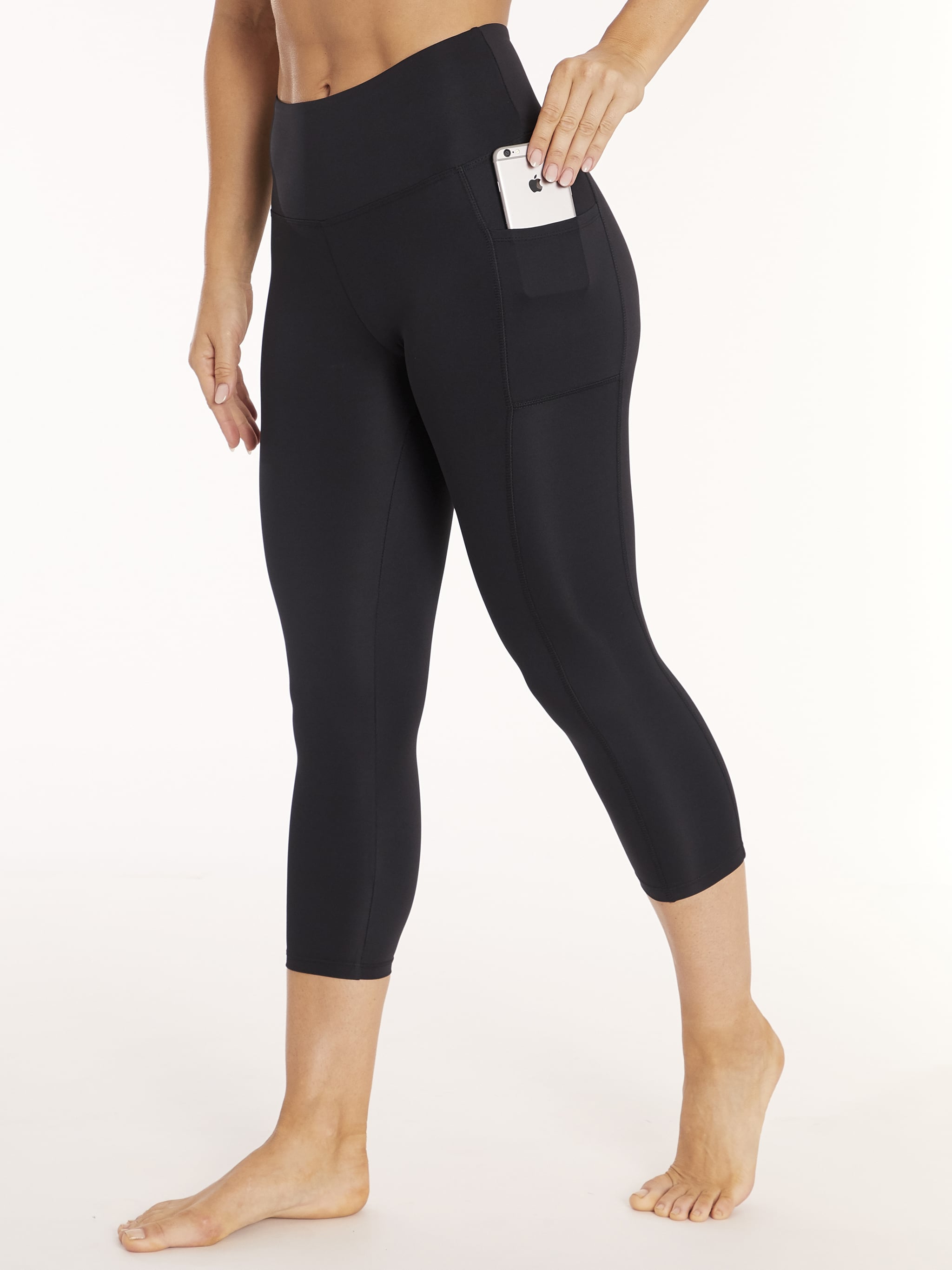 bally total fitness yoga pants