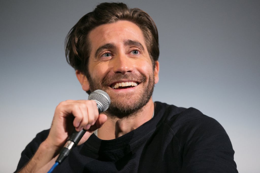 Sexy Jake Gyllenhaal Pictures