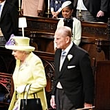 Meghan Markle and Her Mom Royal Wedding Pictures 2018 | POPSUGAR Celebrity Photo 26