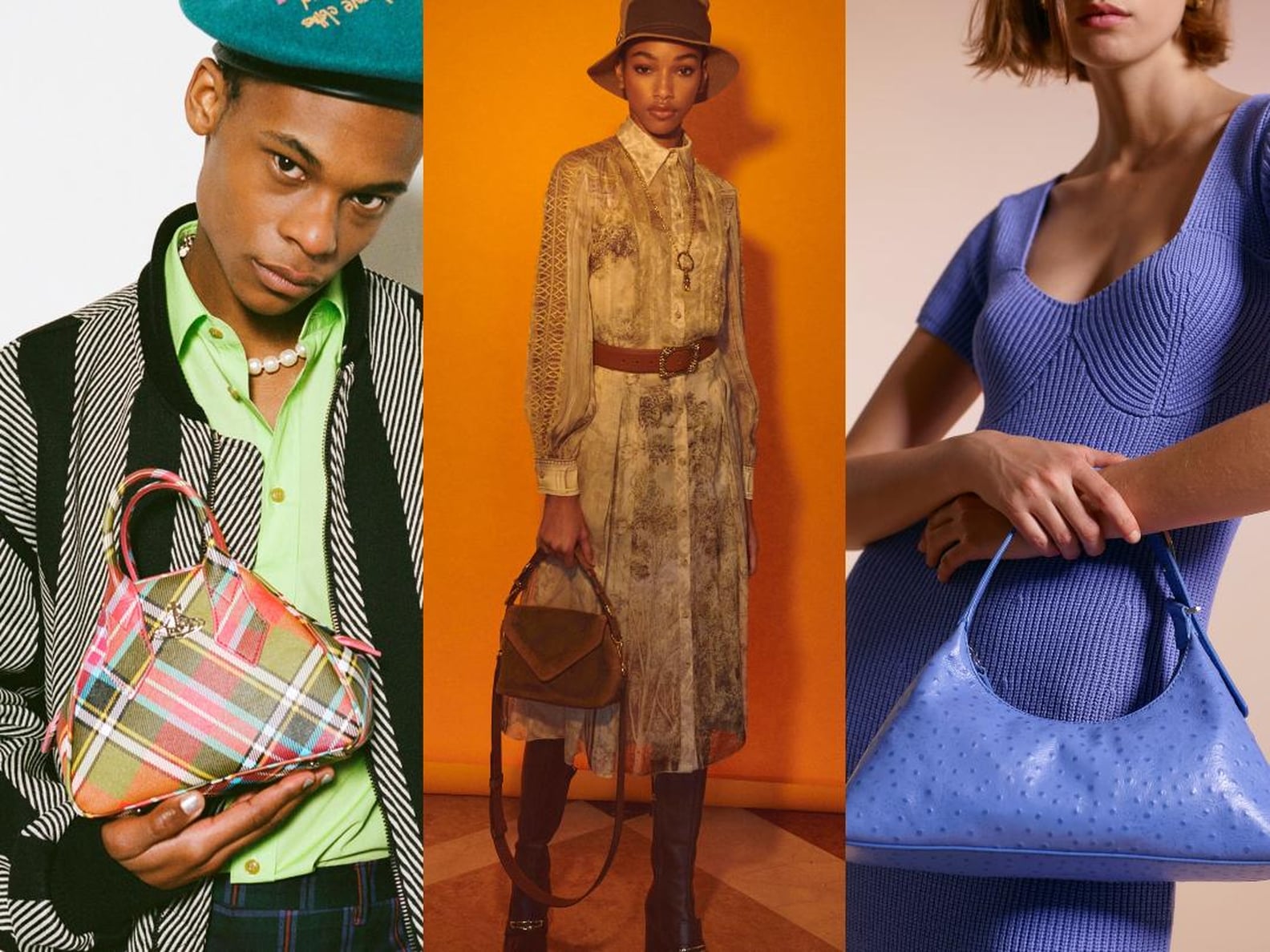 The 7 Biggest Fall Bag Trends 2021 at Every Price Point POPSUGAR Fashion