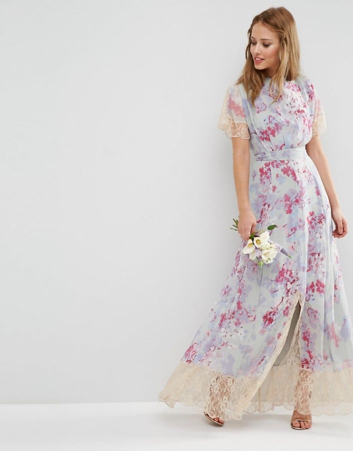 Wedding Guest Dresses For Spring Popsugar Fashion