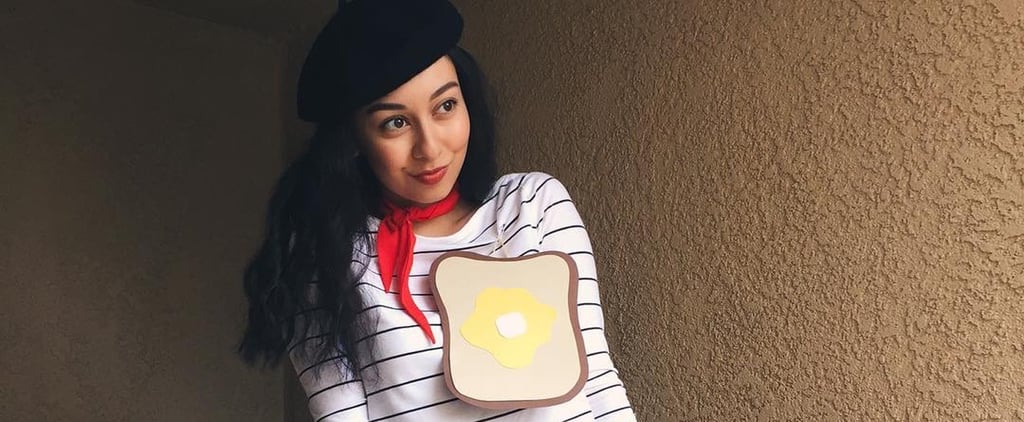 You'll Win Every Halloween Contest With These Hysterical Costumes