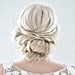 Best Chignon Hairstyle Pictures