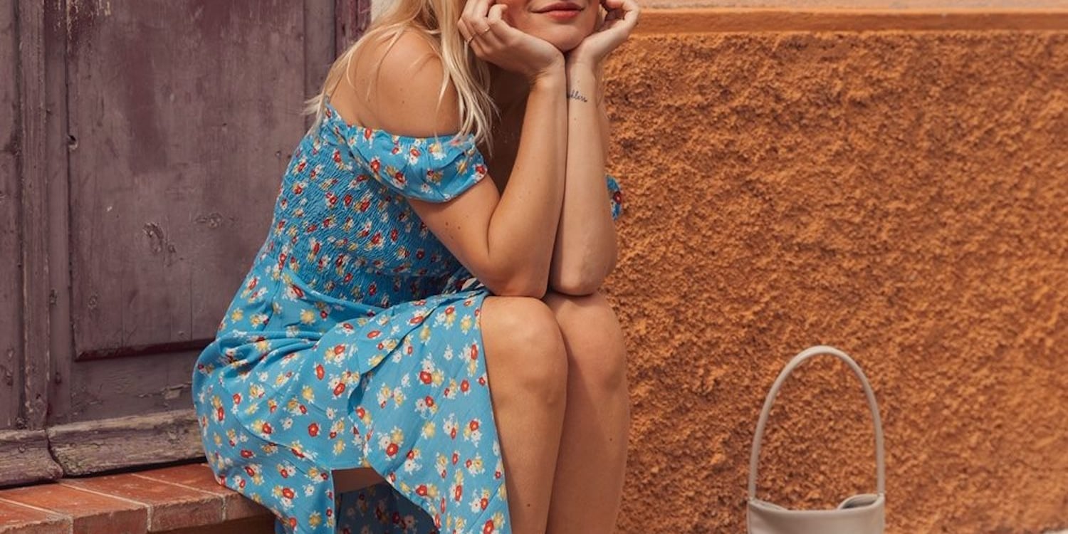 Best Midi Dresses From Amazon 2019 PS Fashion