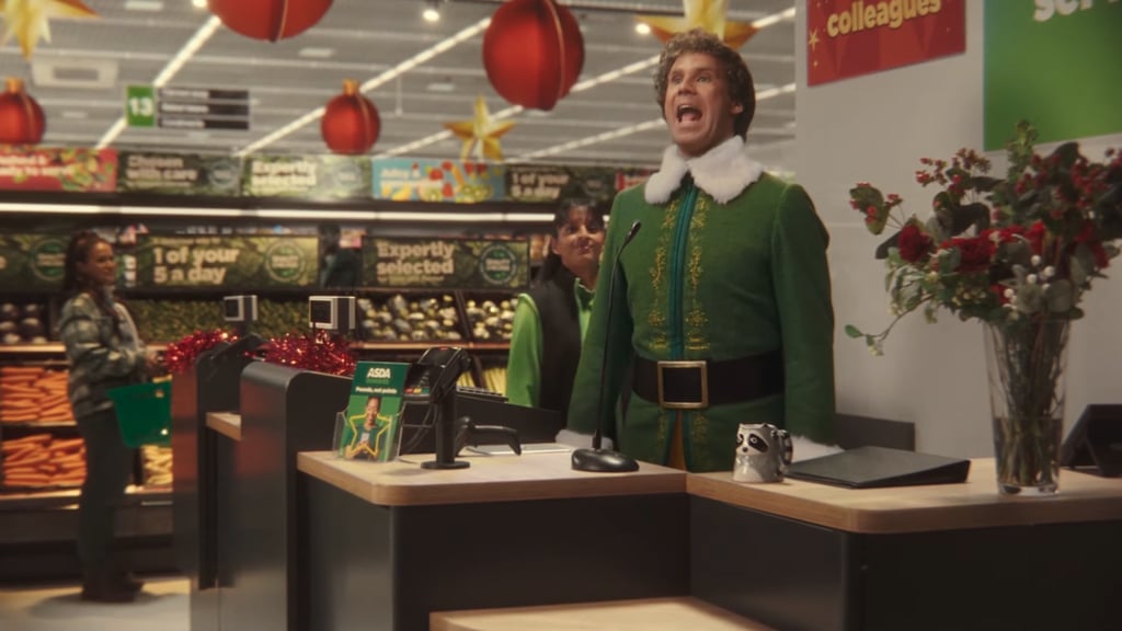 Best Christmas Adverts 2022 POPSUGAR Entertainment UK