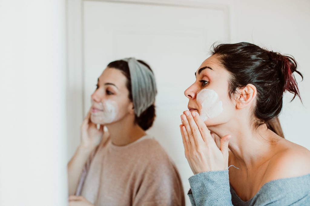 How Many Products Should You Have in Your SkinCare Routine? POPSUGAR