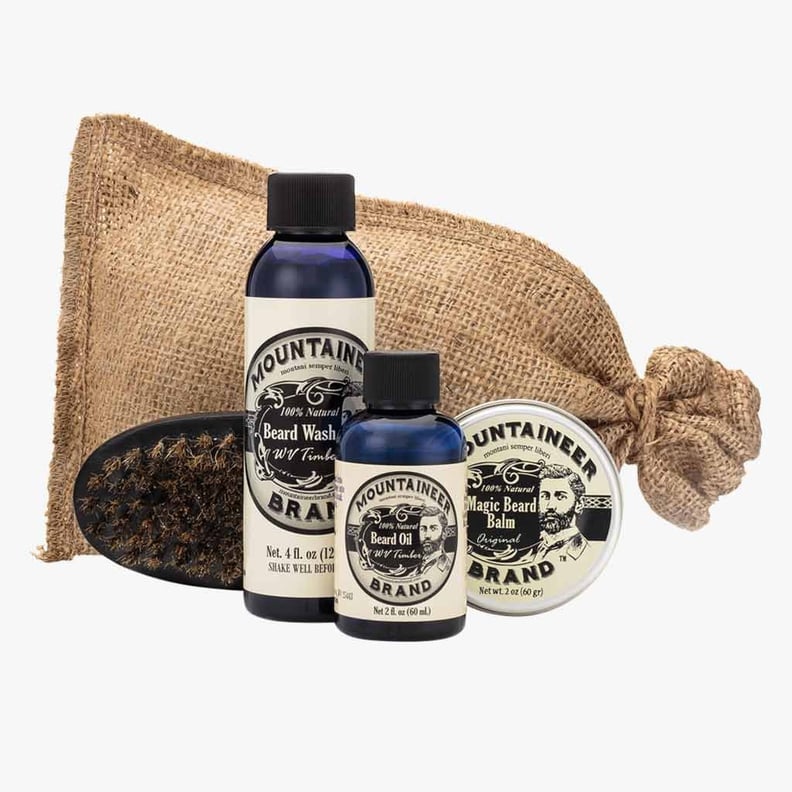 Complete Beard Care Kit