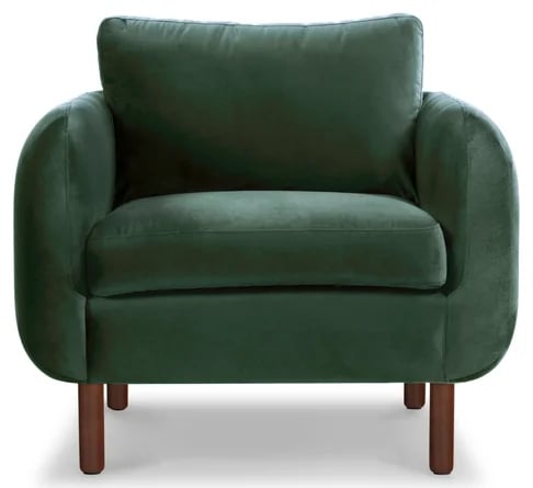 Armchair allmodern store