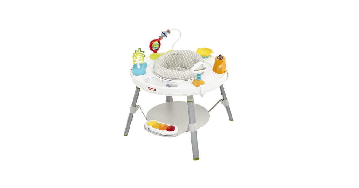 Skip Hop Baby's View 3Stage Activity Center The Best Baby Gear of