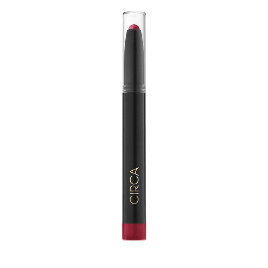 Circa Beauty Color Saturated Lip Crayon