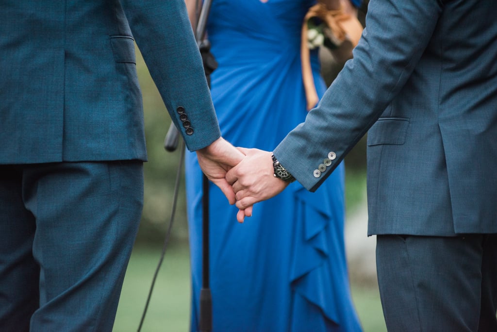 Wedding at the San Diego Museum of Art