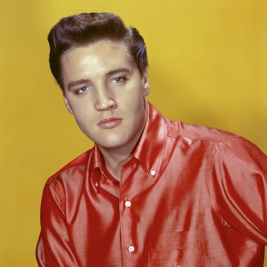 Who Did Elvis Presley Date?