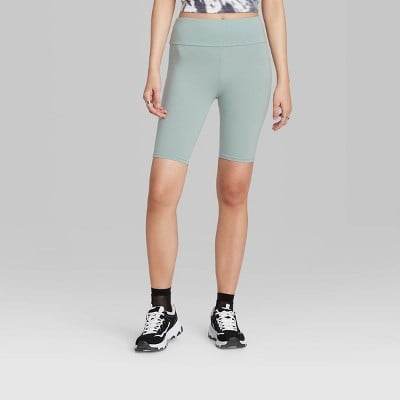 Wild Fable High-Rise Bike Shorts | Best 