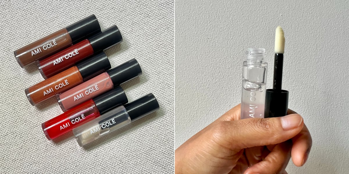 Ami Colé Hydrating Lip Treatment Oil Review With Photos - Vimarsana News
