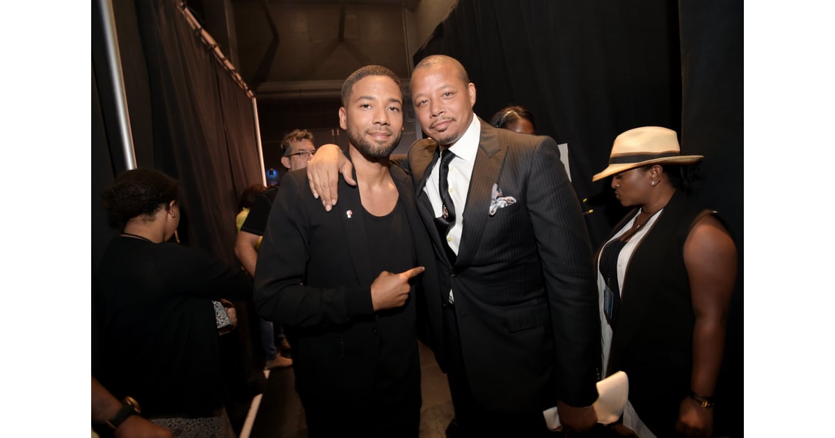 Terrence Howard Images | POPSUGAR Celebrity