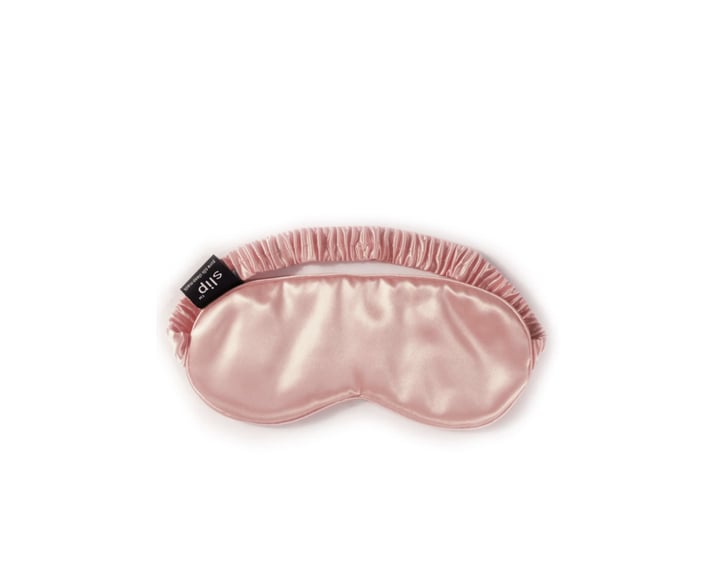 For a Restful Night Pure Silk Sleep Mask Slip Sleep Mask Review