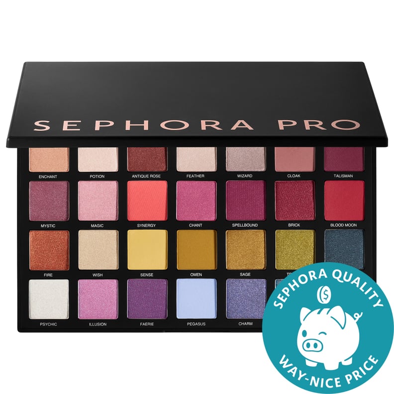 Sephora PRO Editorial 2.0 Palette