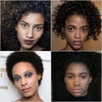 24 Natural-Hair Beauties Who Are Diversifying the NYFW Runway