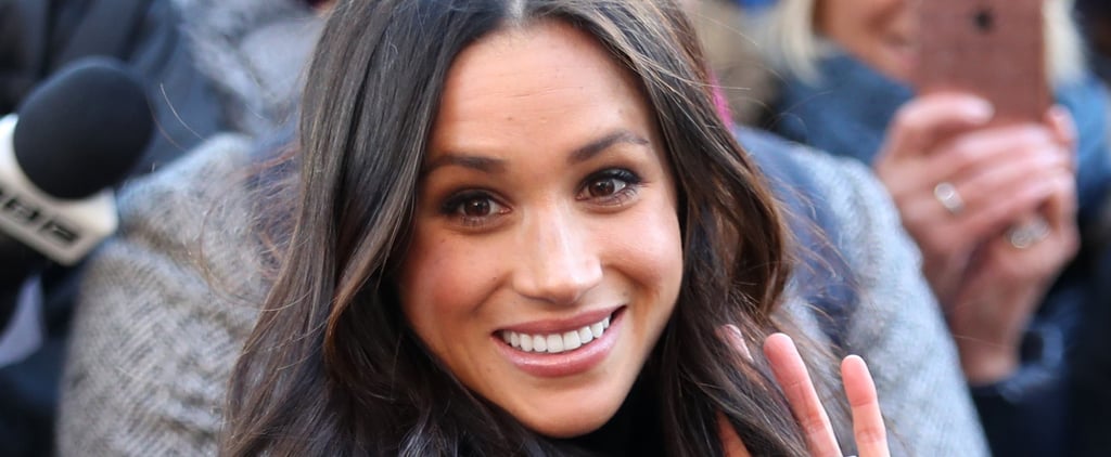 Yes, Meghan Markle Will Be Having a Bachelorette Party — but It Won't Be a Typical Send-Off