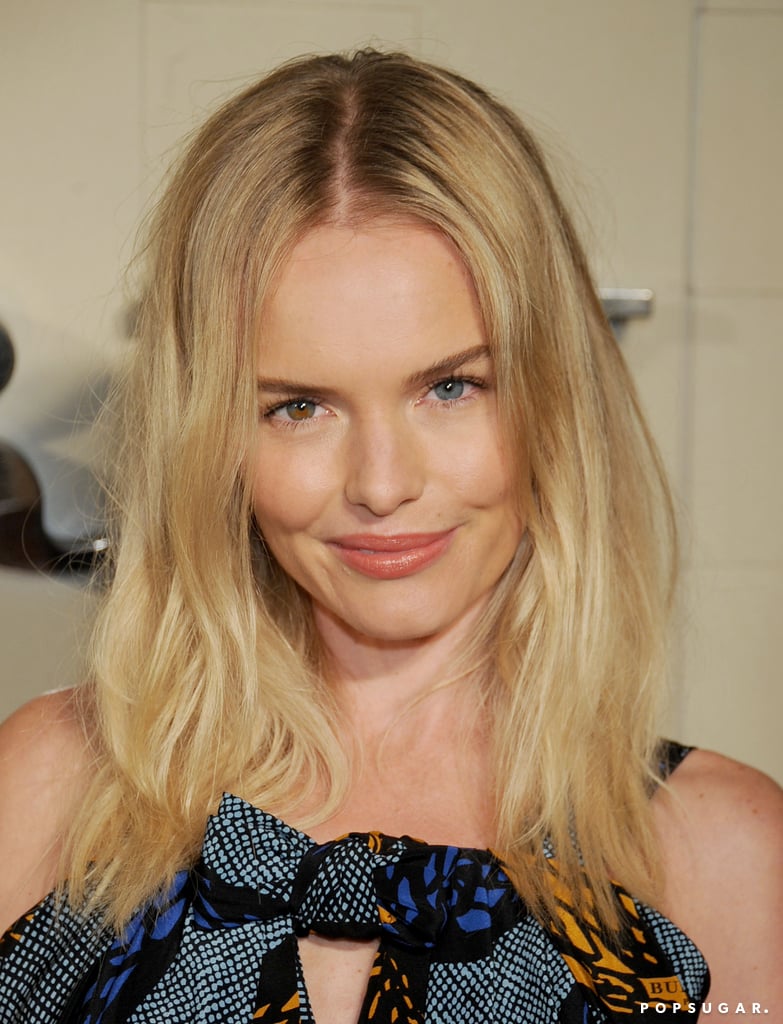 Kate Bosworth Hair And Makeup Through The Years Popsugar Beauty