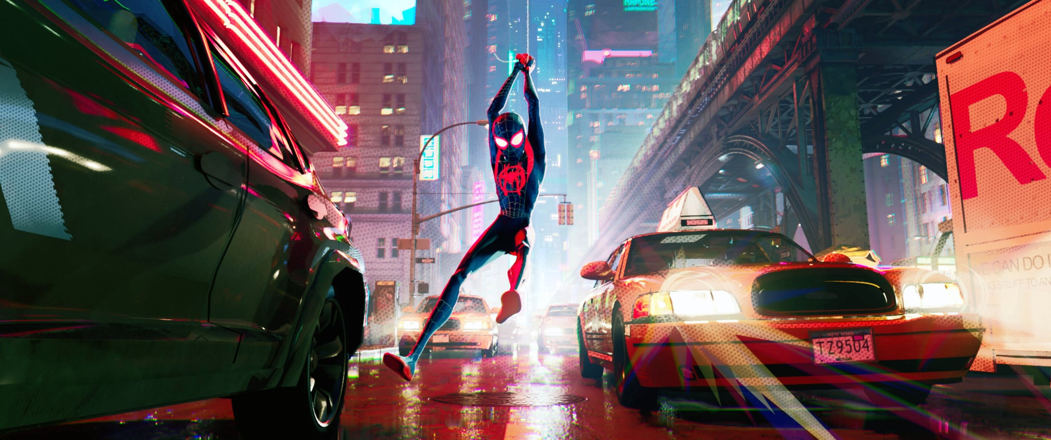 When Is Spider-Man: Into the Spider-Verse Sequel Coming Out? | POPSUGAR ...