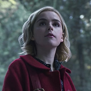 Chilling Adventures of Sabrina