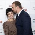 Lily Allen and David Harbour's Romance Is Going Strong, Despite Split Rumours