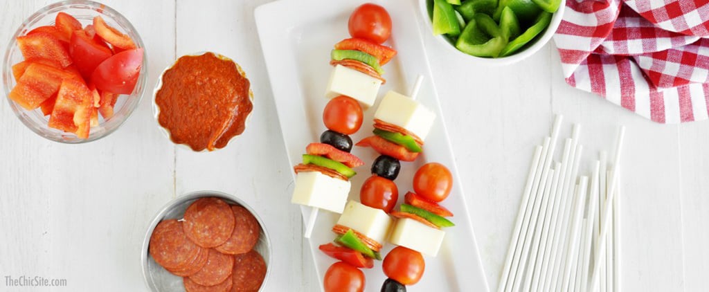 Healthy Freezable School Lunch Ideas
