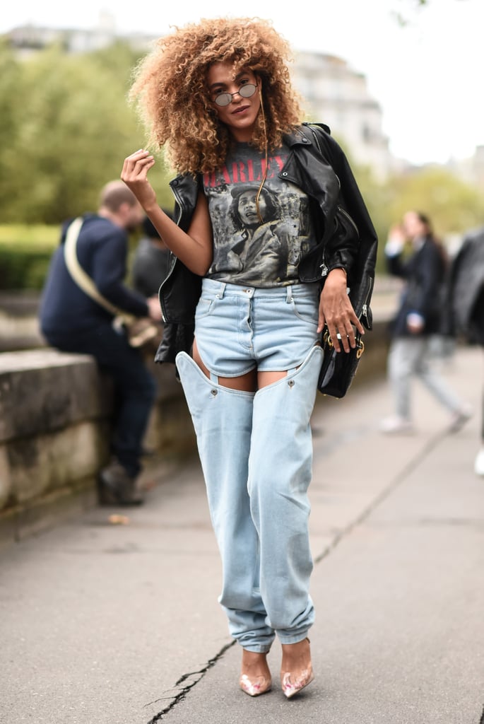 A Trend You Didn't Think You Would Try