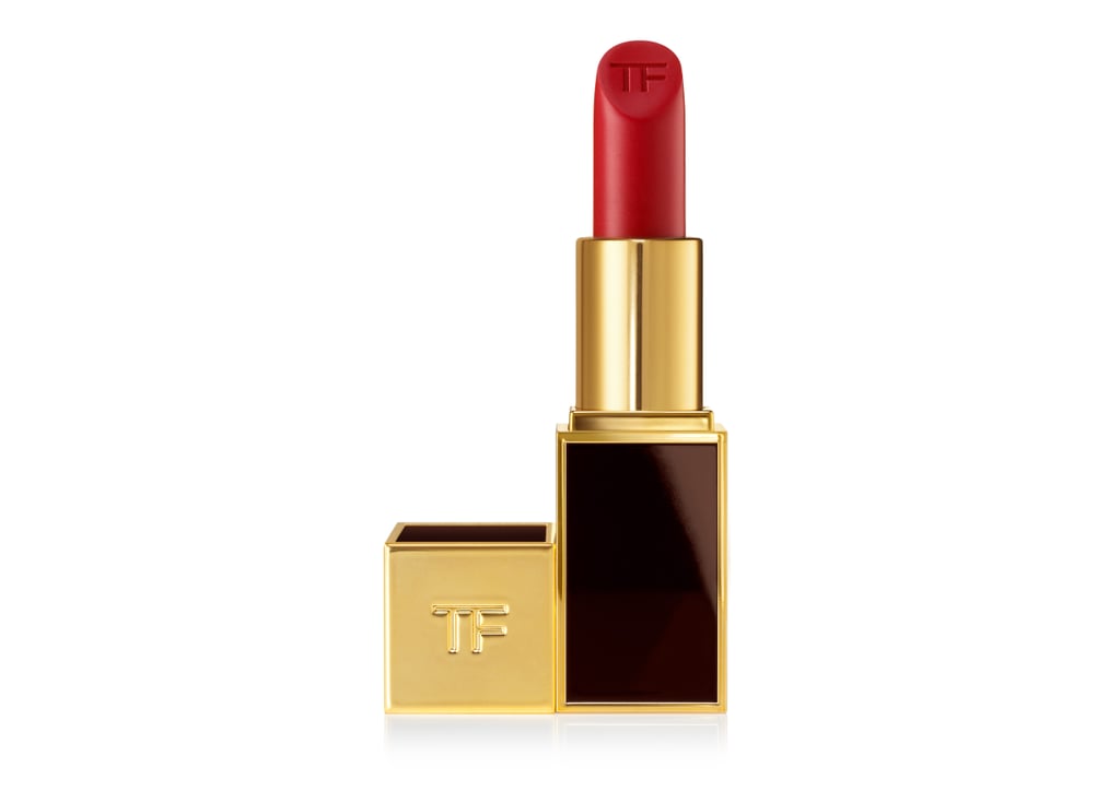 Tom Ford Lip Color in Cherry Lush ($53)
