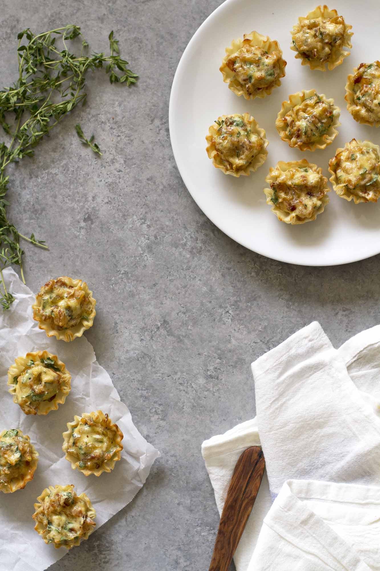 Wedding Appetizer Ideas Popsugar Food