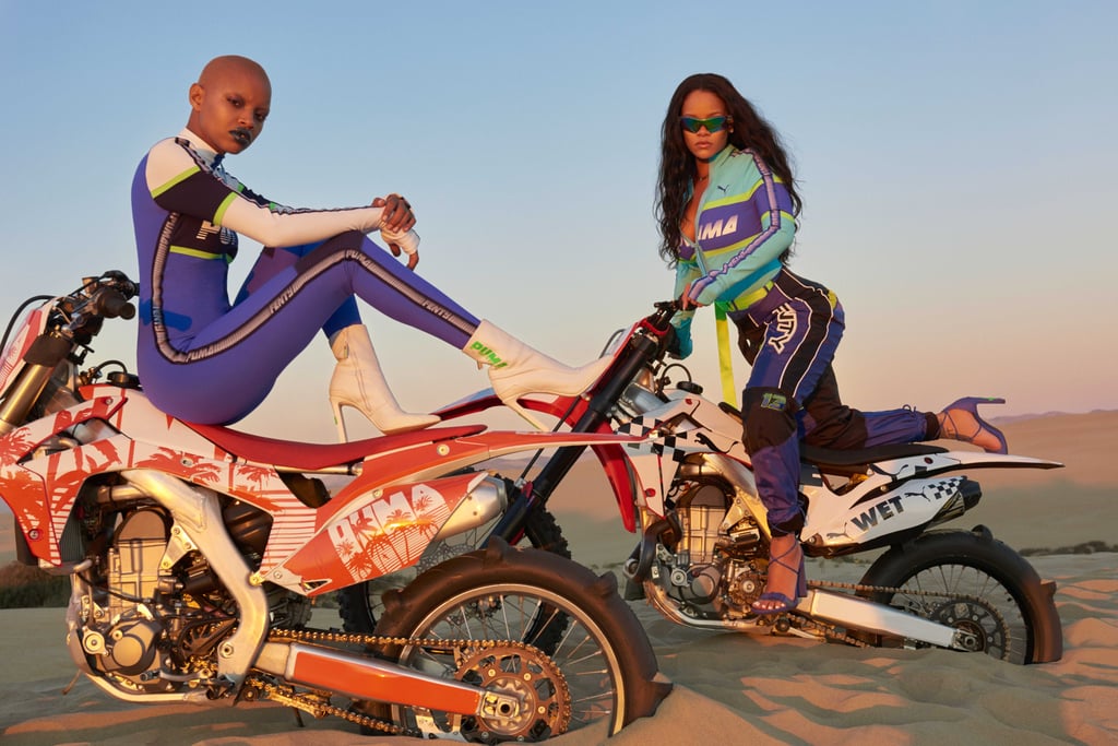 fenty x puma 2018