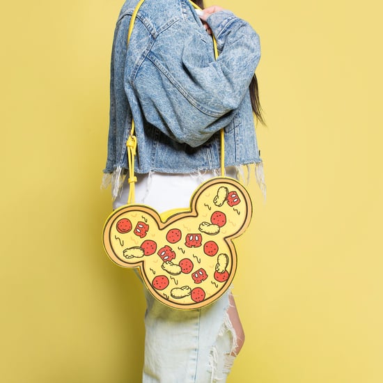 Disney Mickey Mouse Pizza Bag 2018
