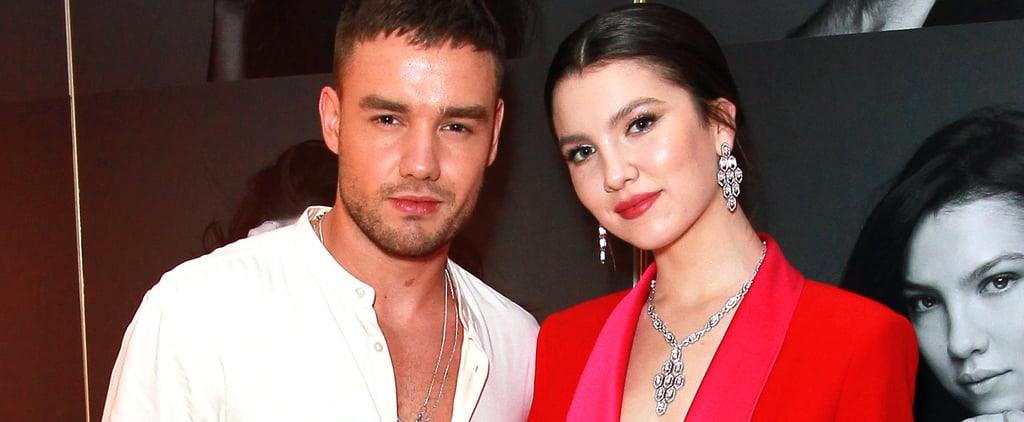 Maya Henry's Engagement Ring From Liam Payne Cost $4 Million