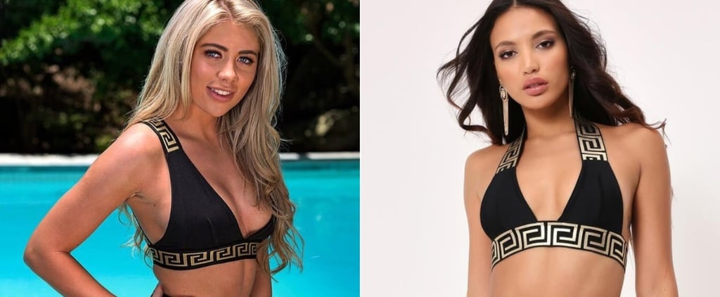 Where to Buy Winter Love Island 2020 Bikinis and Swimwear