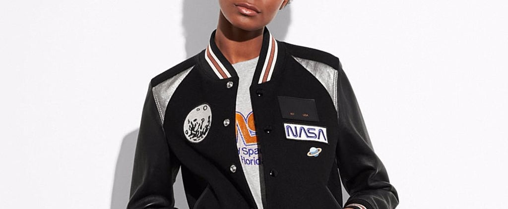 Coach NASA Collection