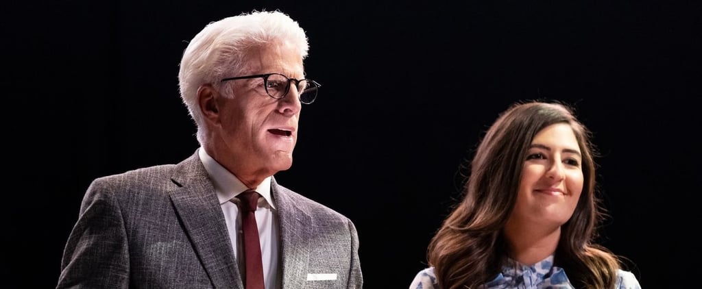 Will the Key Be Duplicated on The Good Place?