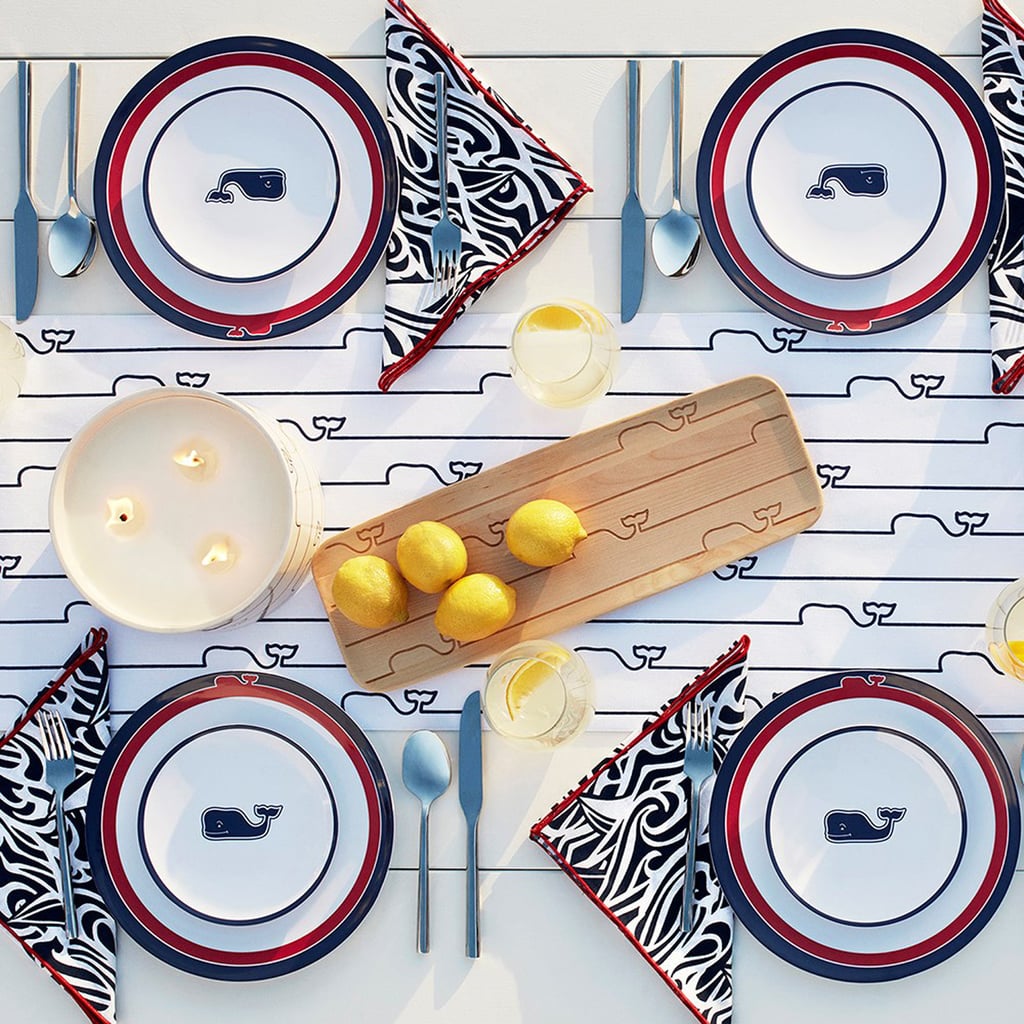 Vineyard Vines For Target Home Products 2019 Popsugar Home